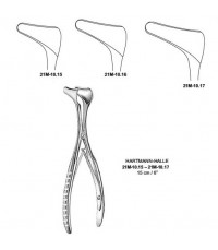 HARTMANN-HALLE Nasal Specula